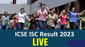  ICSE and ISC results 2023 declared on 14 May 2023