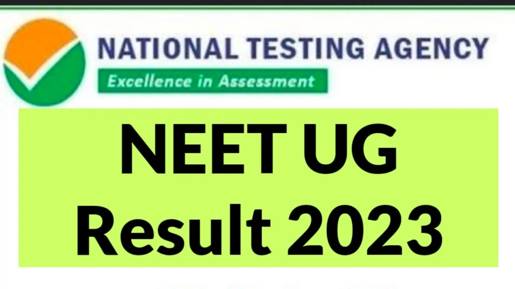 Over 1,000 Delhi government school students qualified NEET UG 2023