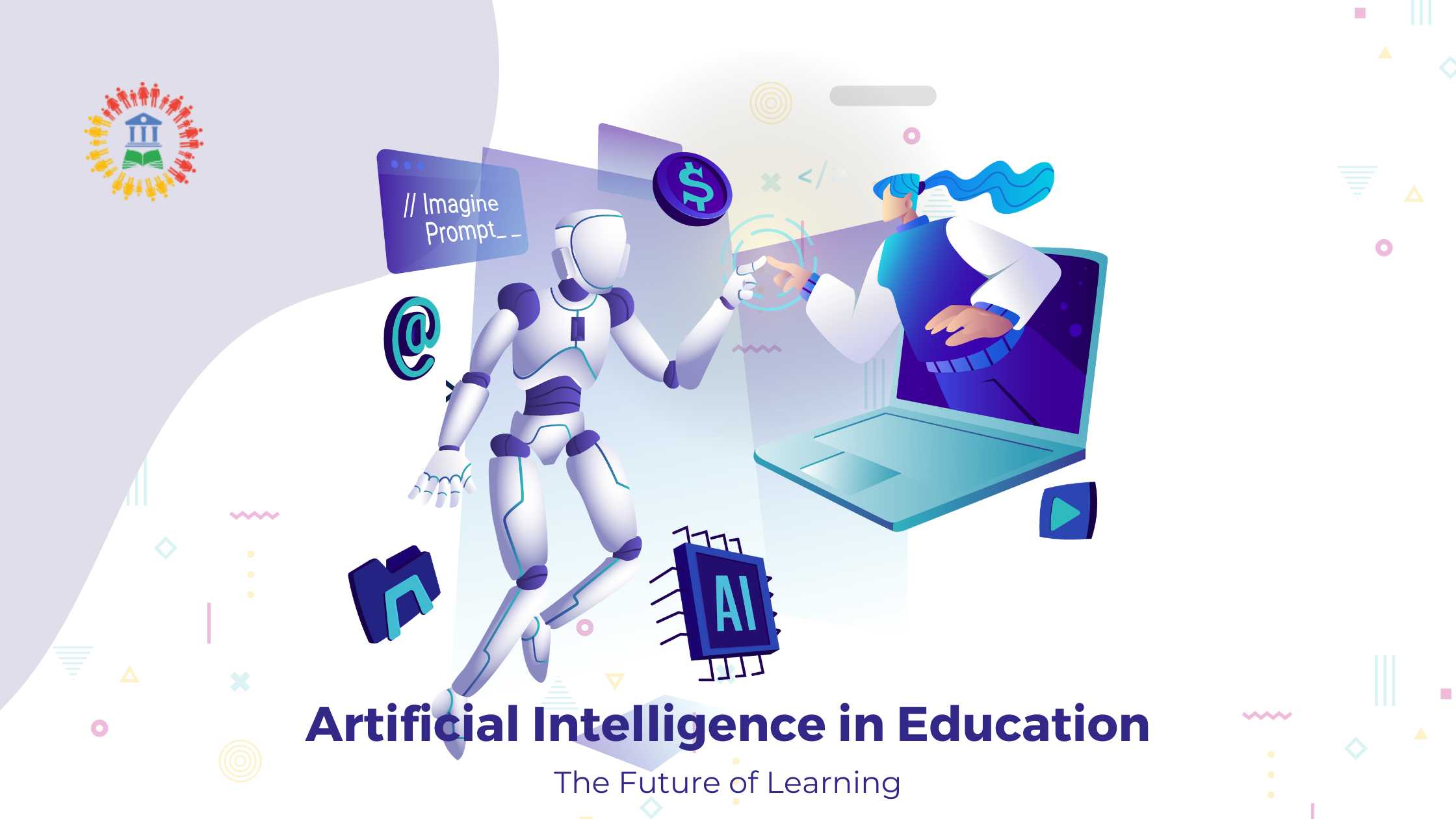 Artificial Intelligence in Education: The Future of Learning