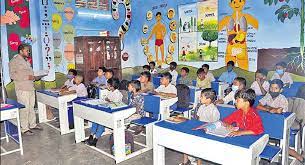 Govt-run schools in Jharkhand to give admission to over 10,000 students