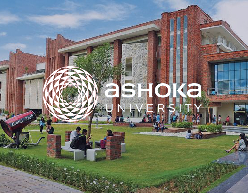 Ashoka University Professors resign in protest