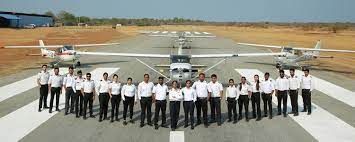 Make an exciting career in Aviation Industry