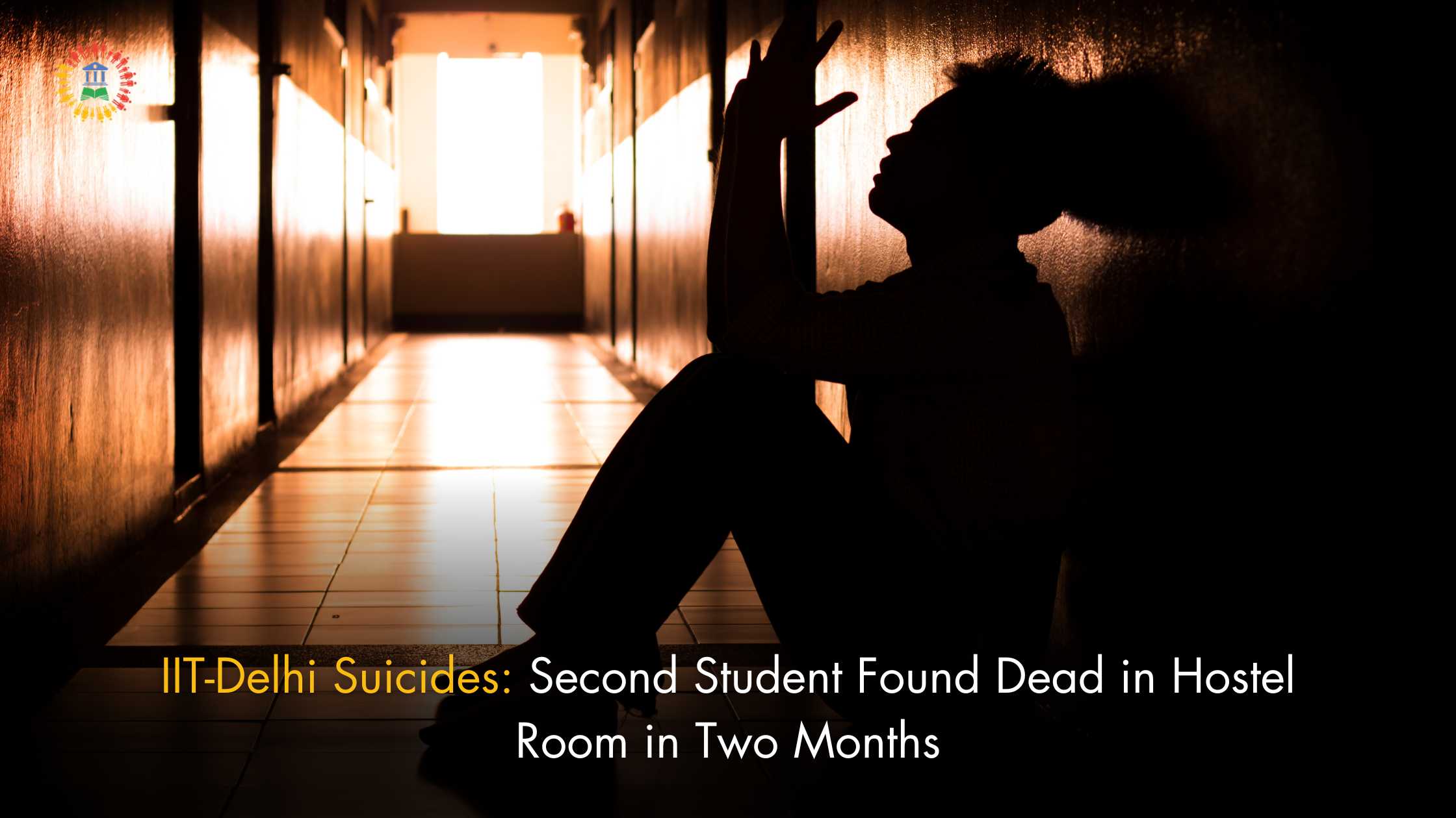 IIT-Delhi Suicides: Second Student Found Dead in Hostel Room in Two Months