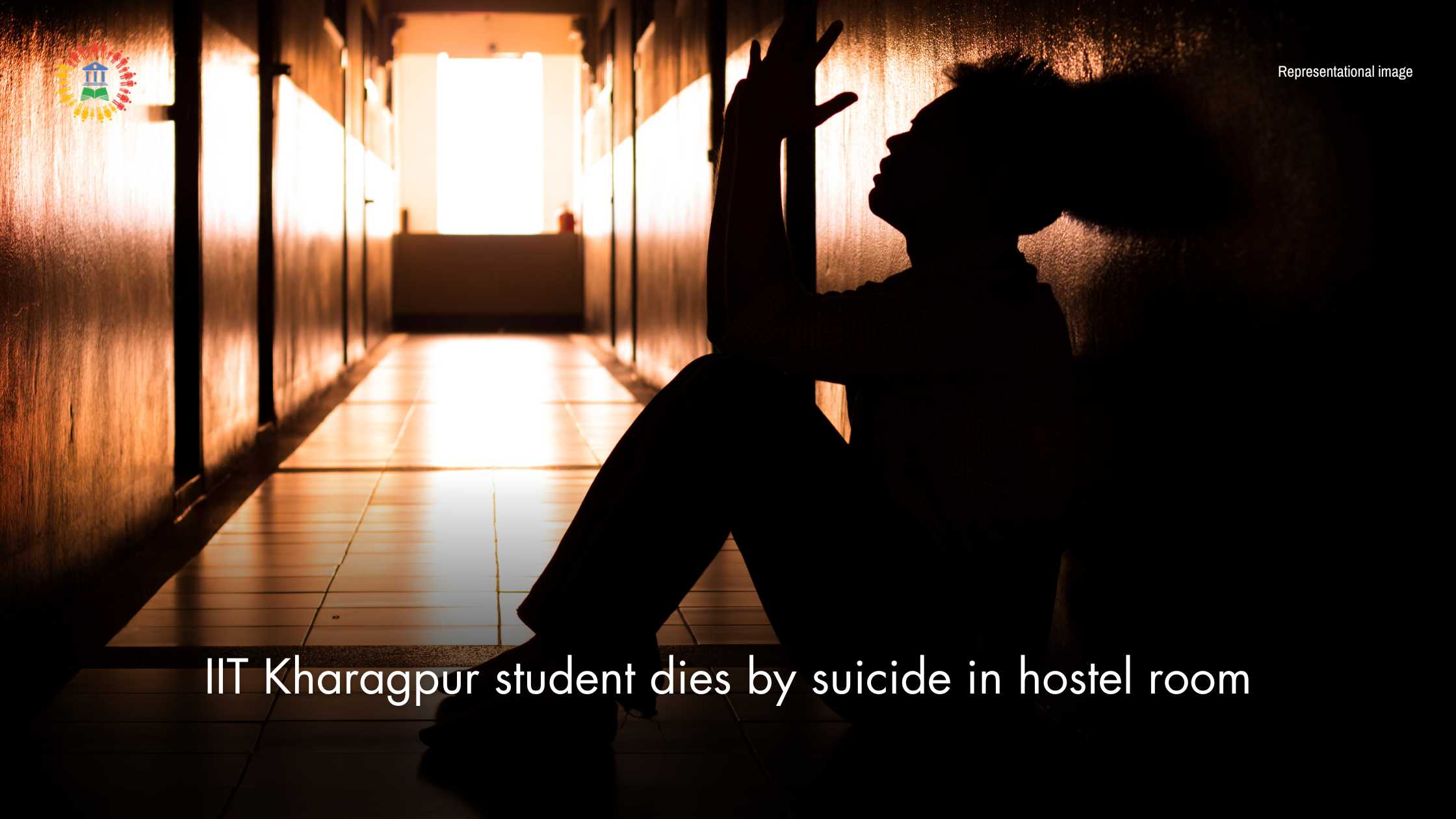 IIT Kharagpur student dies by suicide in hostel room