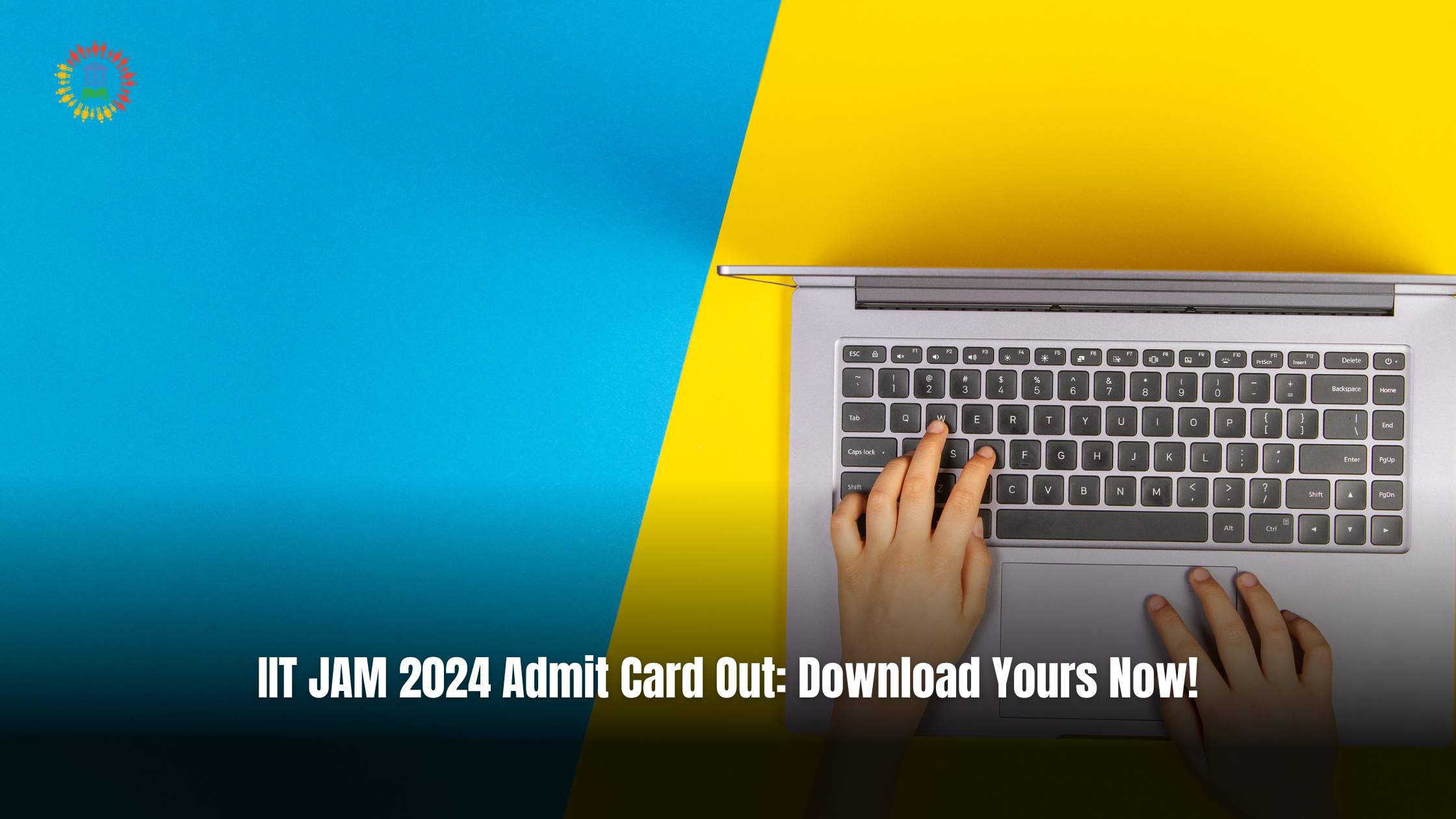 IIT JAM 2024 Admit Card Out: Download Yours Now!