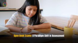 Open Book Exams: A Paradigm Shift in Assessment